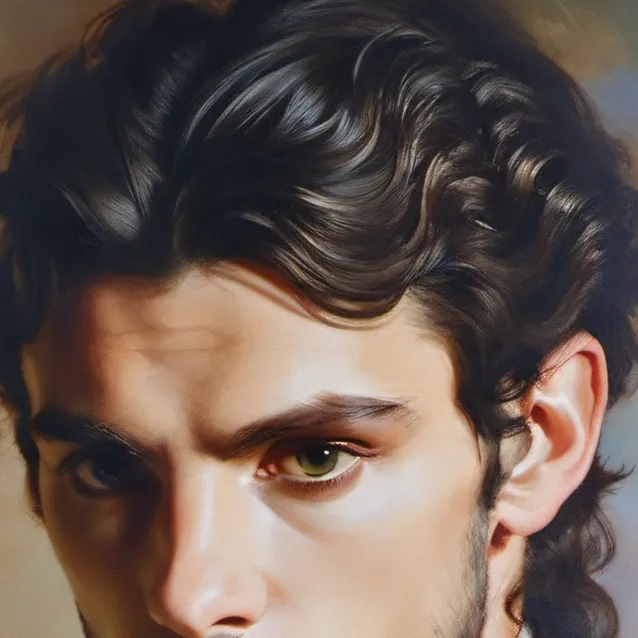 chat with ai character: Anthony DeLuca