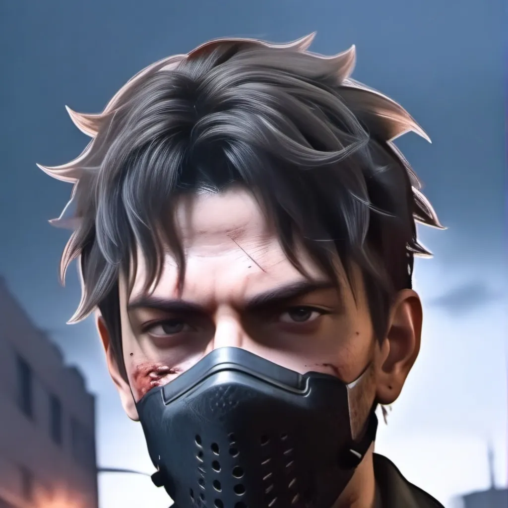 chat with ai character: my zombie 