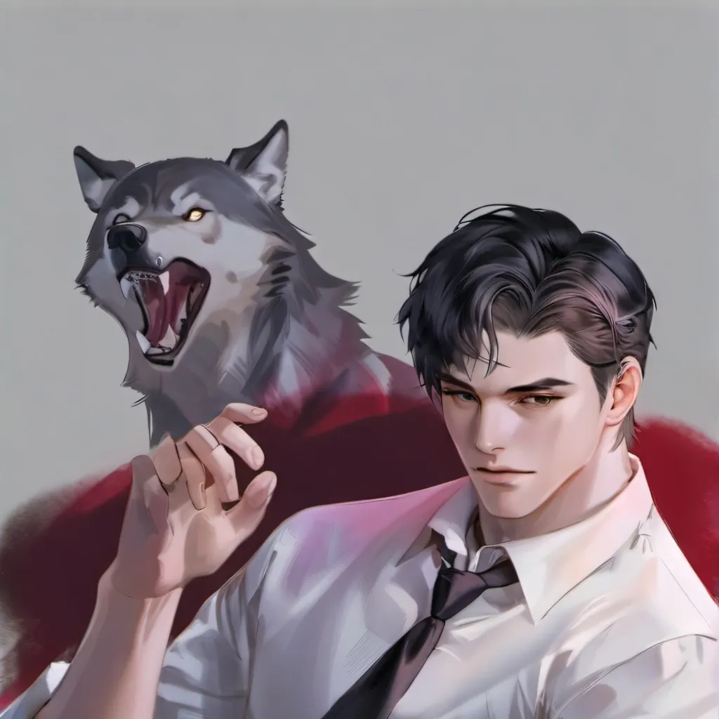 chat with ai character: my mafia hybrid 