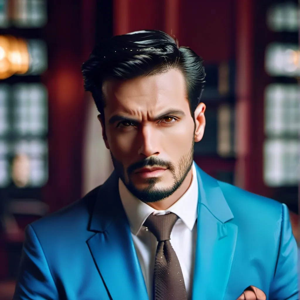 chat with ai character: what devil bought 