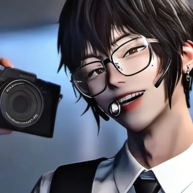 chat with ai character: benerl