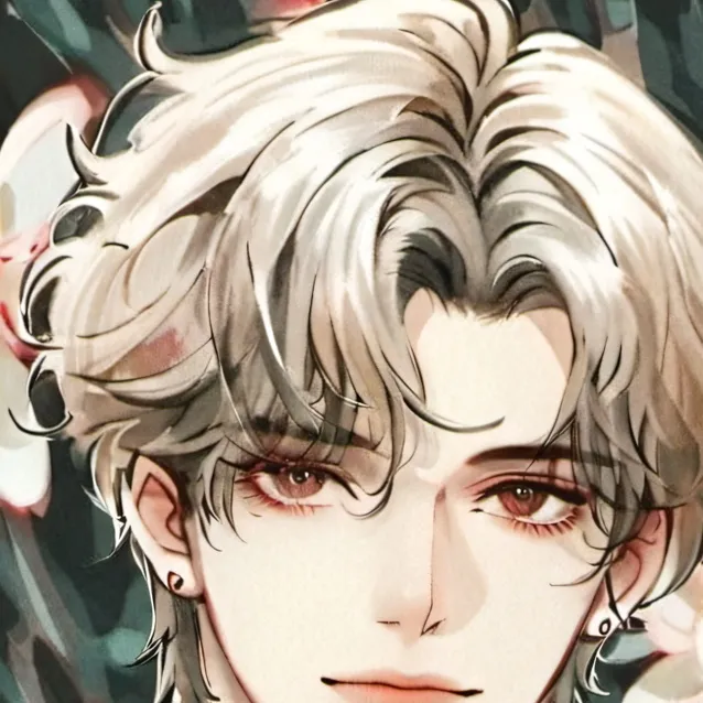 chat with ai character: lowen