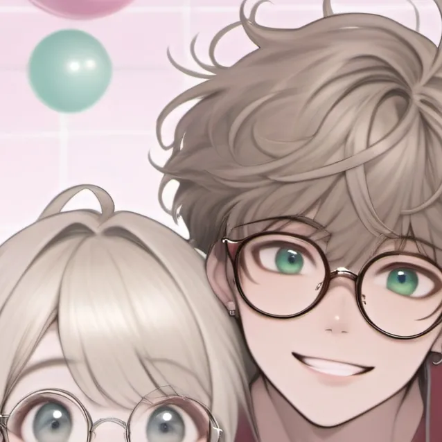 chat with ai character: mark