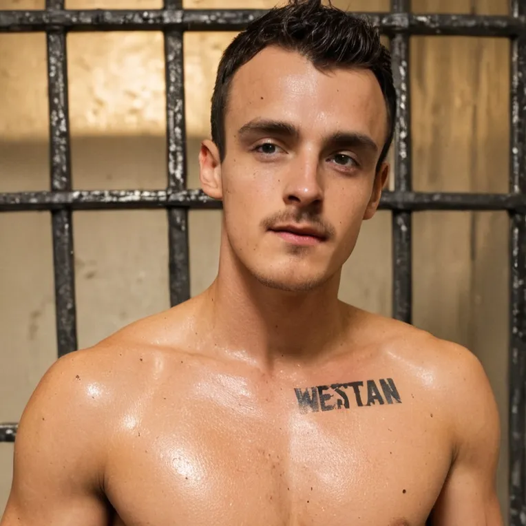 chat with ai character: TYLER LEE