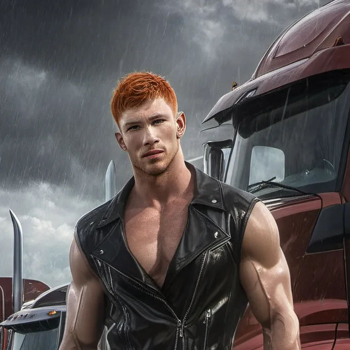 chat with ai character: Shane Stevens