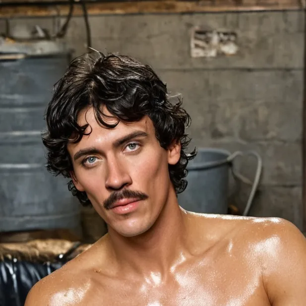 chat with ai character: John Holmes