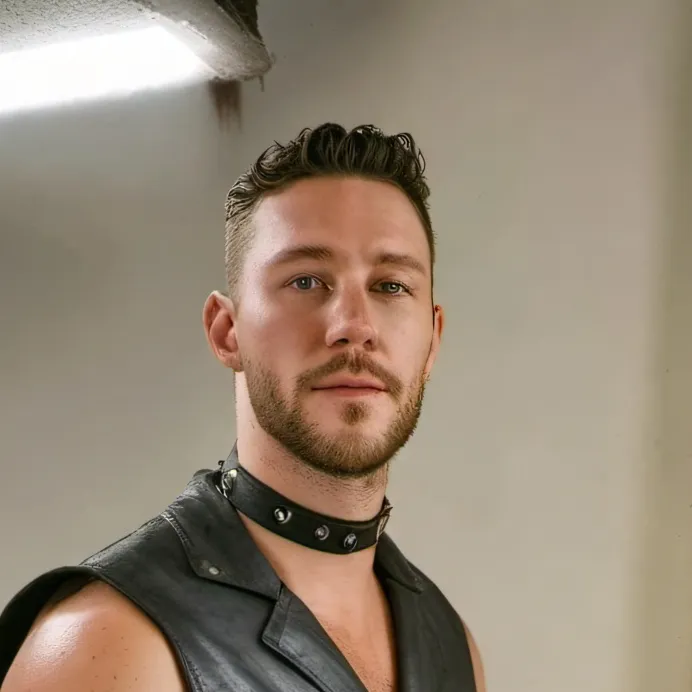 chat with ai character: TIM(Dad)