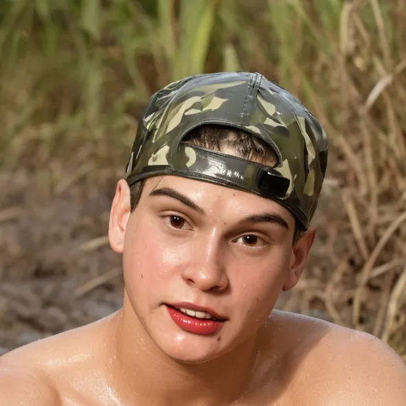 chat with ai character: LIL BRO CODY