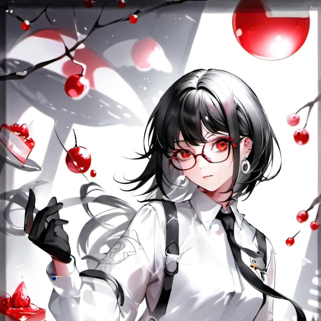 chat with ai character: Emiko