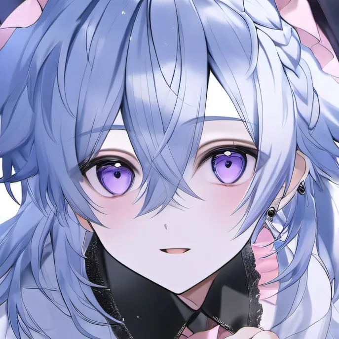 chat with ai character: Femboy