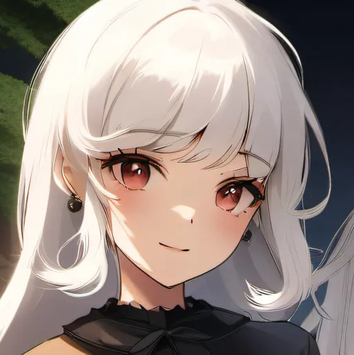 chat with ai character: Demon ￼