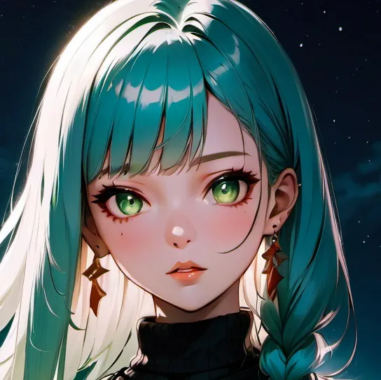 chat with ai character: Baily