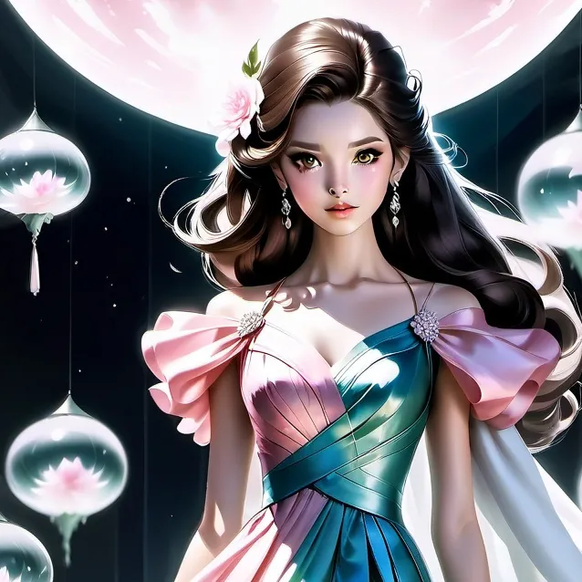 chat with ai character: Emily