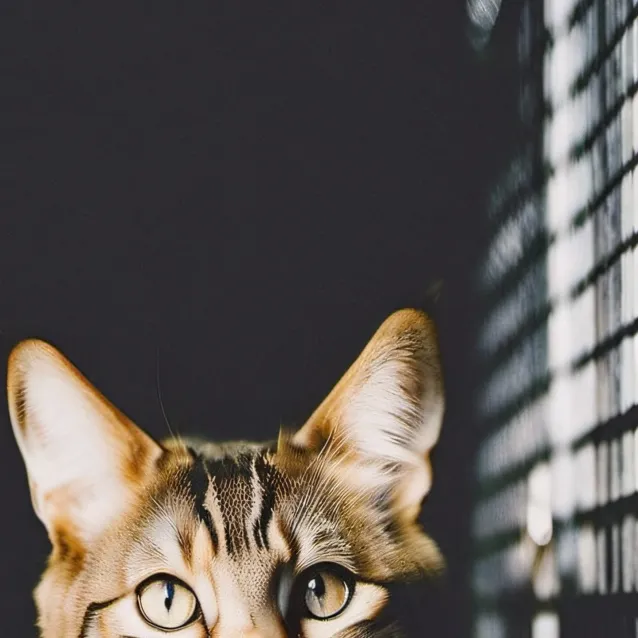 chat with ai character: Kitten🐈 Shelter 