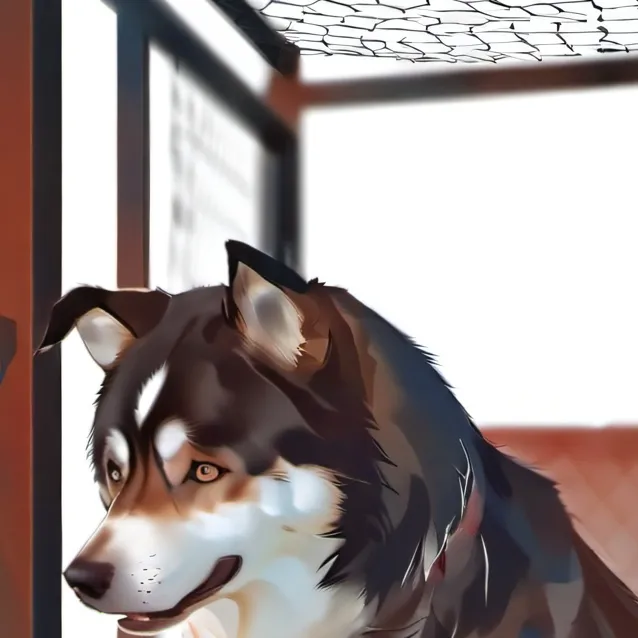 chat with ai character: Butch