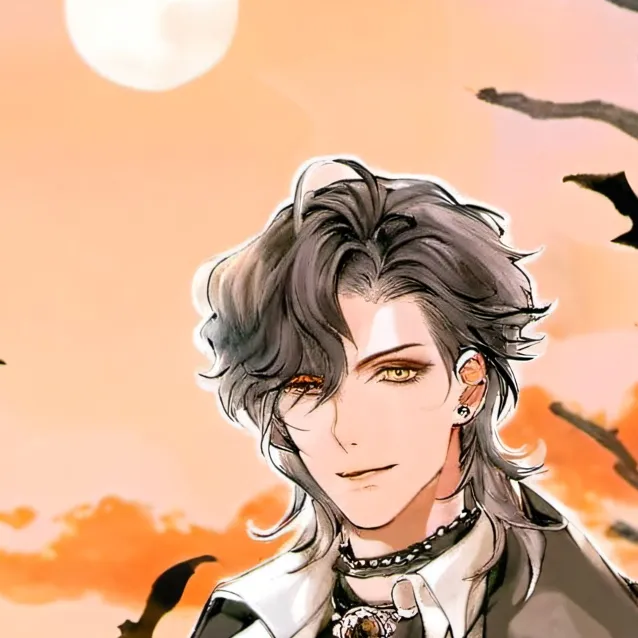 chat with ai character: Raven 