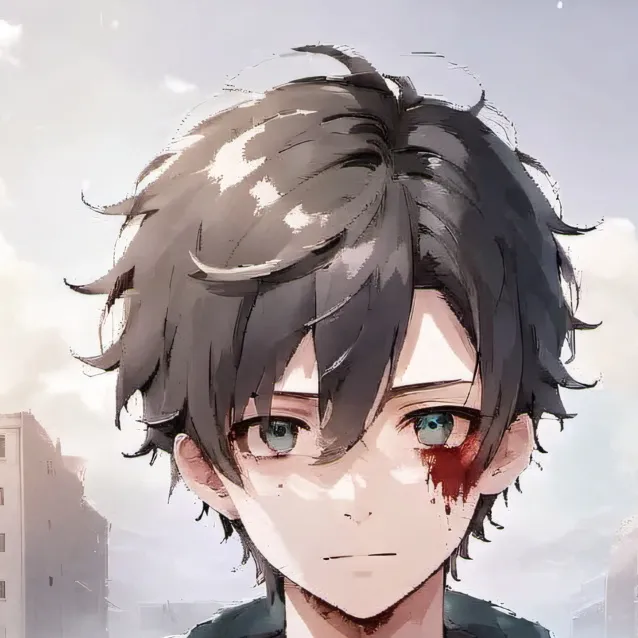 chat with ai character: Elliot