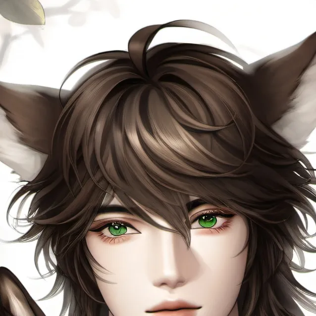 chat with ai character: Ethan