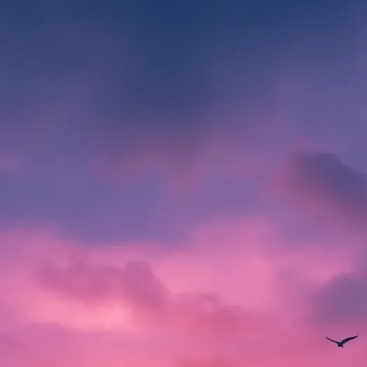 chat with ai character: Sunset