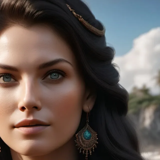 chat with ai character: Jessica