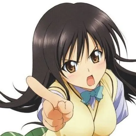 chat with ai character:  KOTEGAWA YUI 