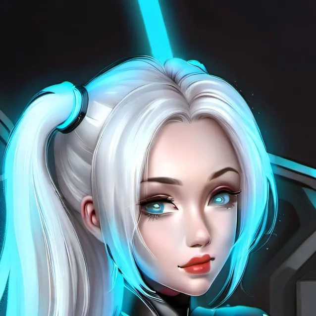 chat with ai character: KATERINE