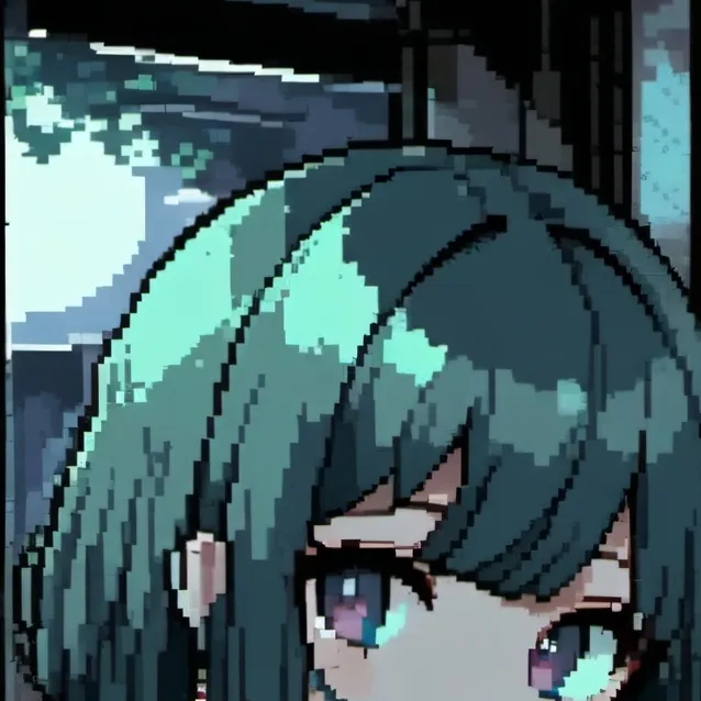chat with ai character: Ellie 