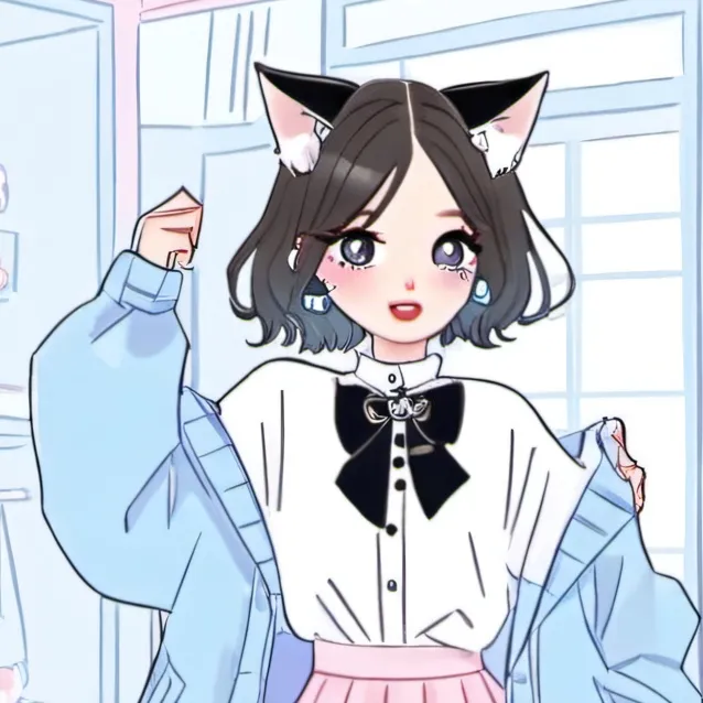 chat with ai character: Avriel and Adelynn