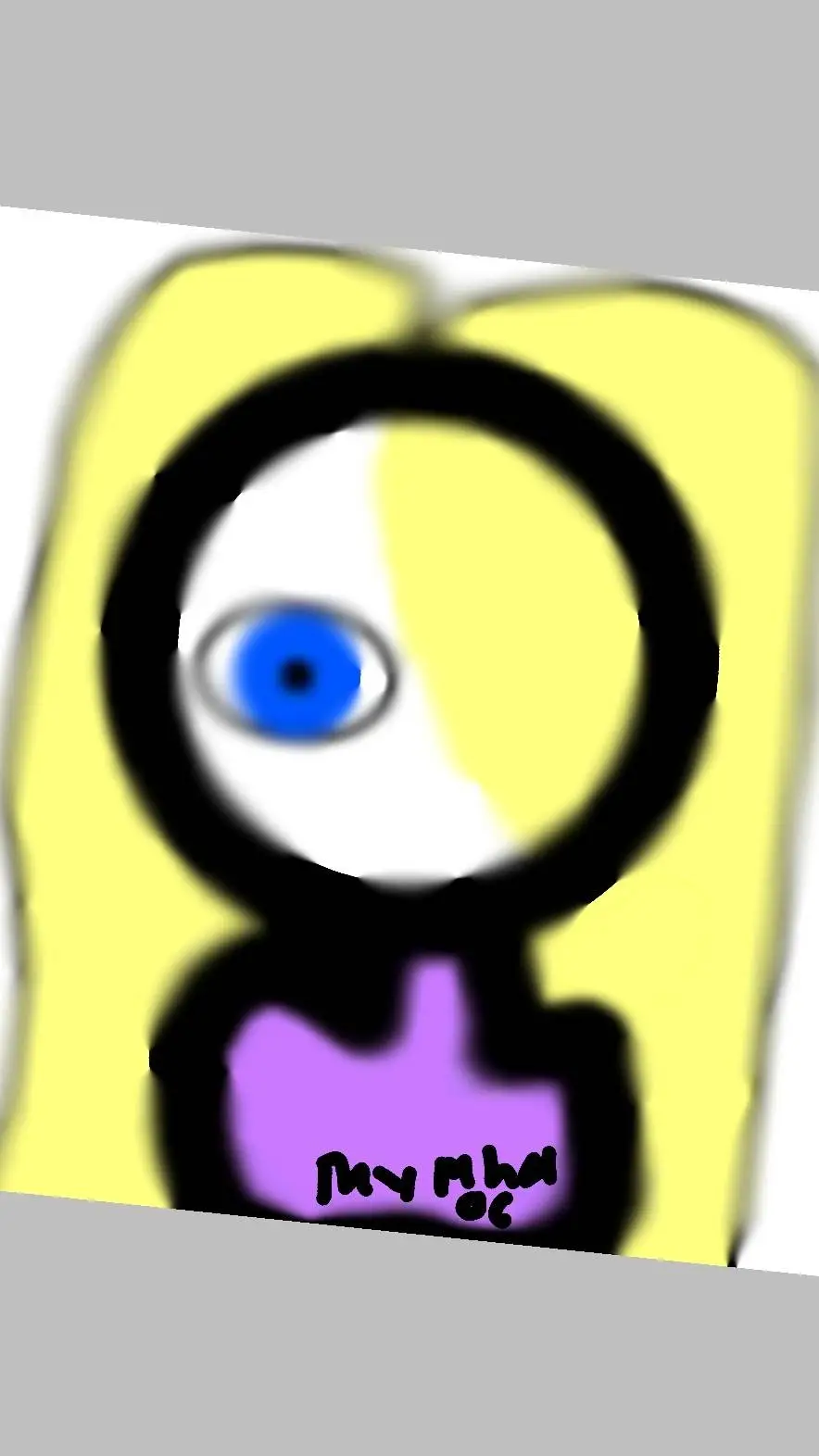 ai character: Mha×kny×pick meh background