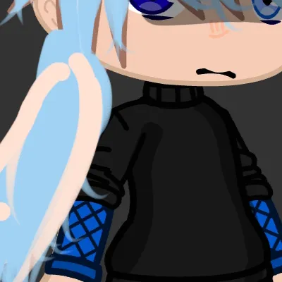 chat with ai character: ♥Waves♥