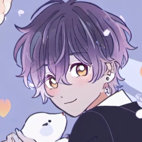 chat with ai character: 🐾Kayden🐾