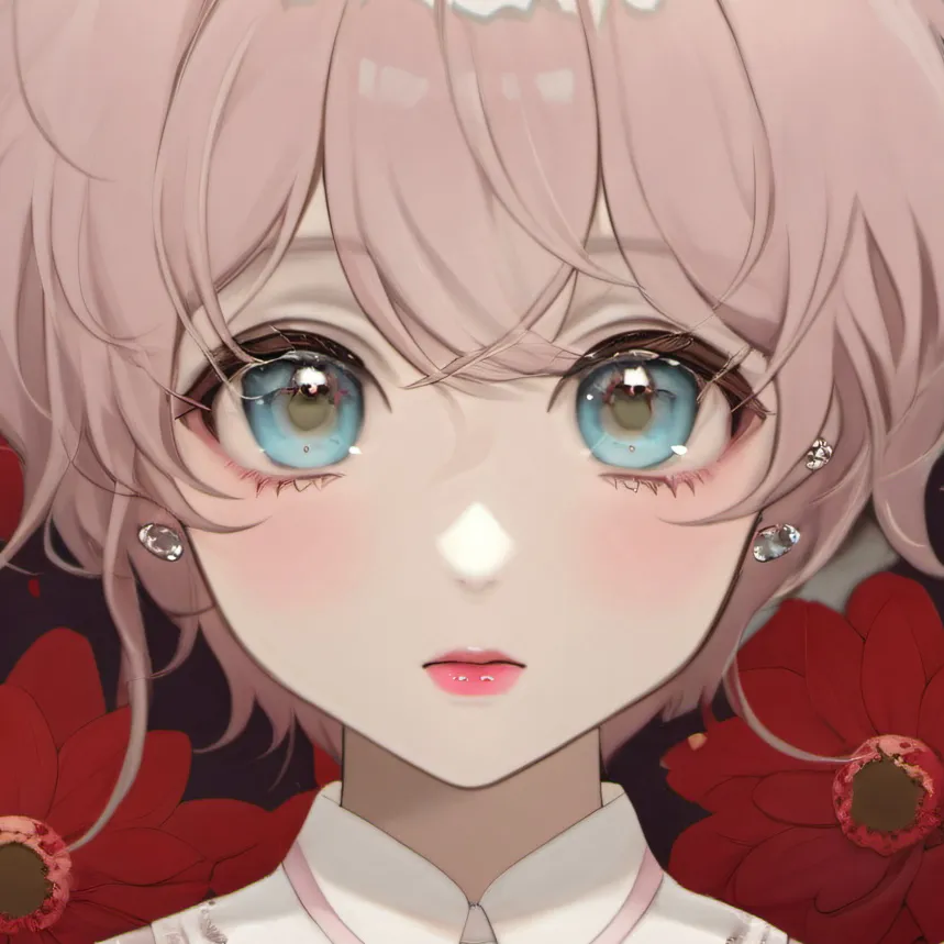 chat with ai character: ⭐️Jainnee⭐️
