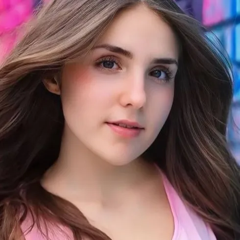 chat with ai character: piper rockell