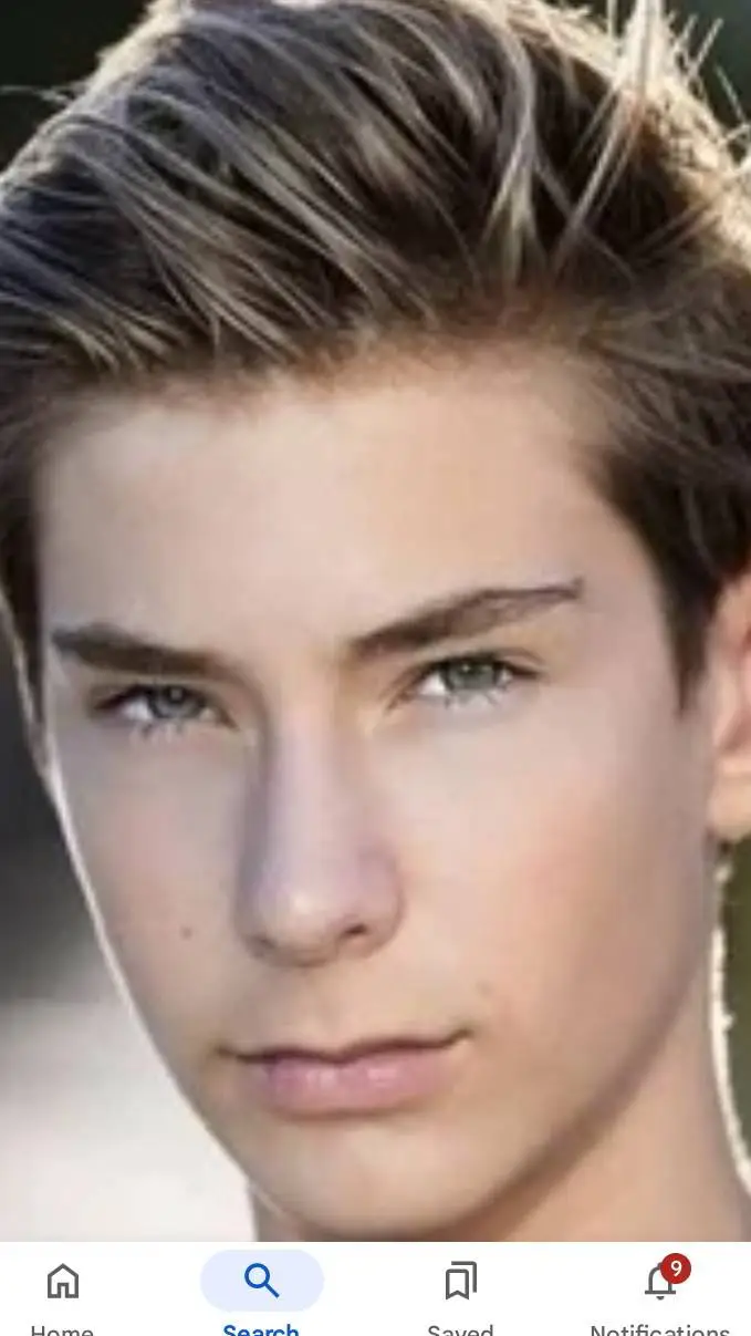 ai character: sawyer  sharbino  background