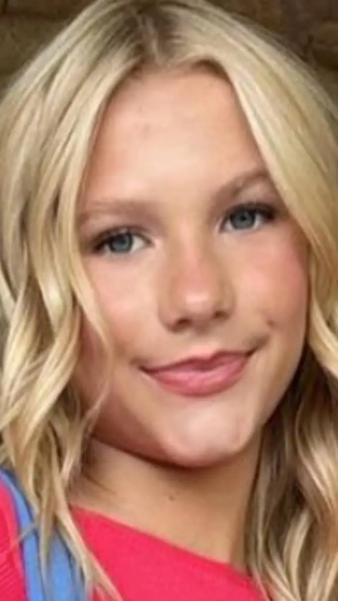 ai character: preslee nelson background