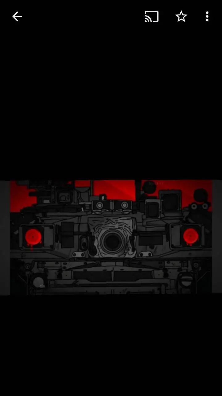 ai character: T-90A Chase ☠️ background