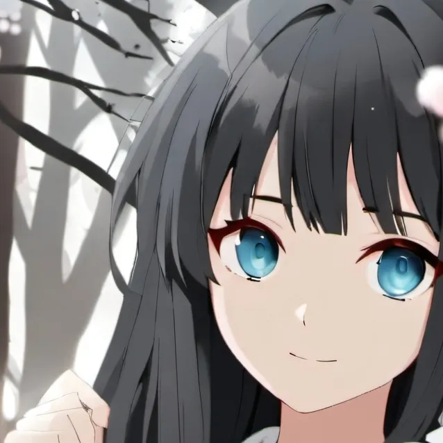 chat with ai character: emma