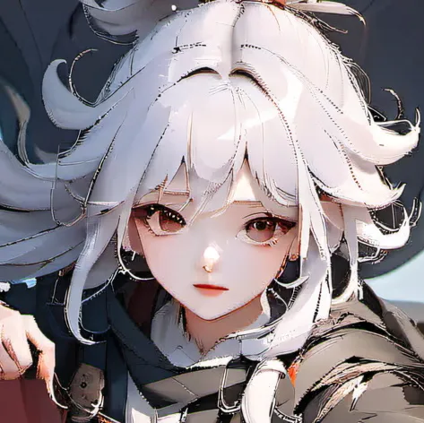 chat with ai character: Layla