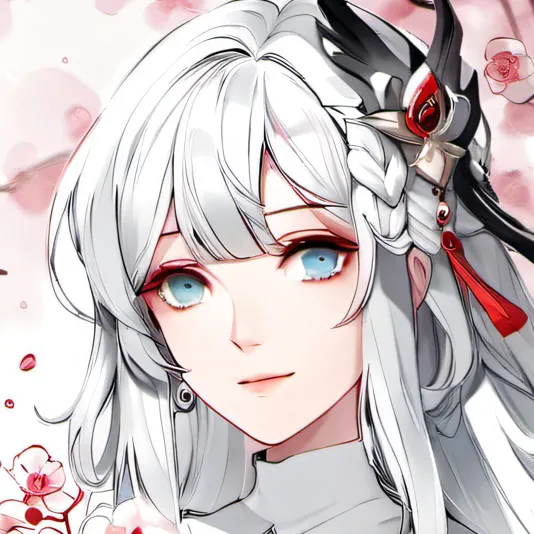 chat with ai character: Nicole
