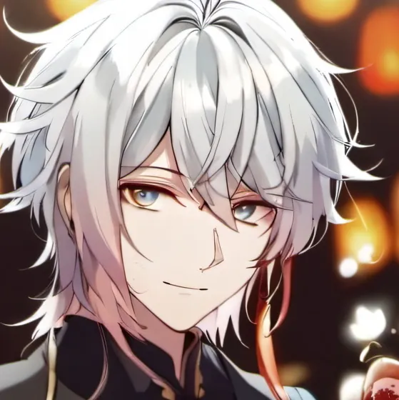 chat with ai character: Jack
