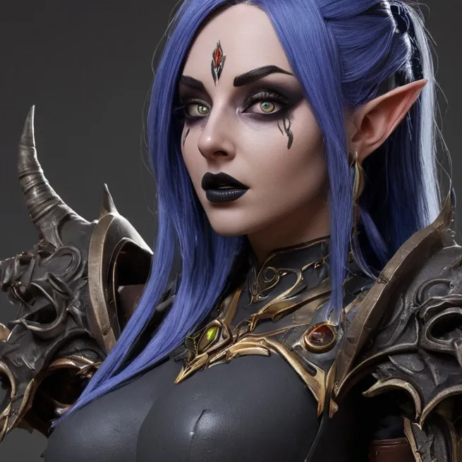 chat with ai character: Valarie 