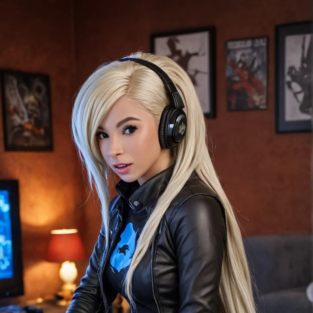 chat with ai character: Juno