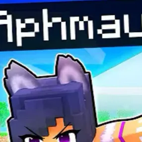 chat with ai character: Aphmau direwolf