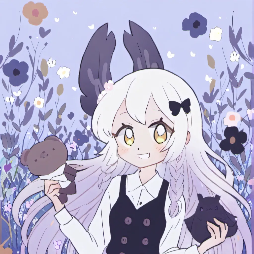 chat with ai character: Sprunki daycare<3
