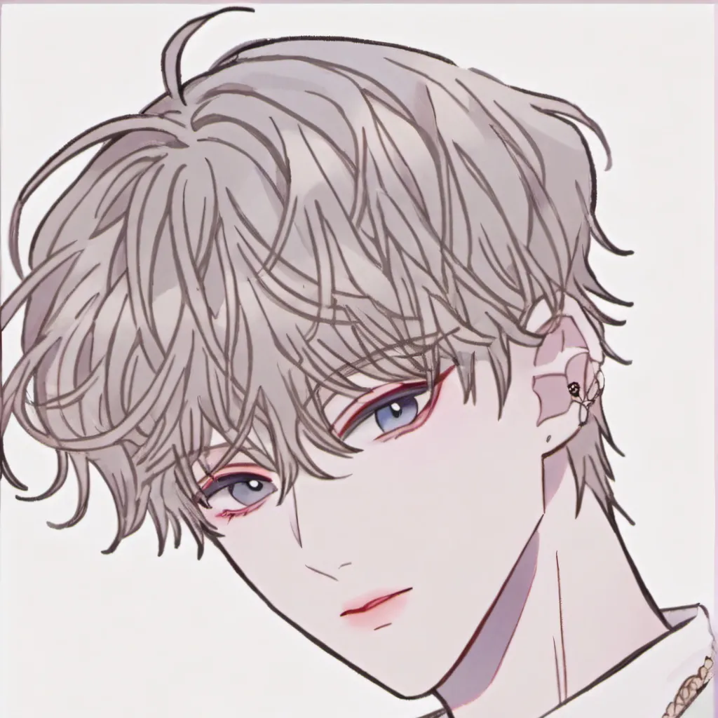 chat with ai character: Alex