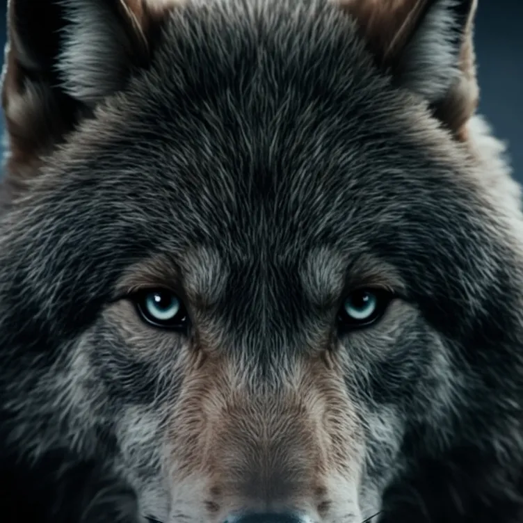 chat with ai character: Wolf: powers 