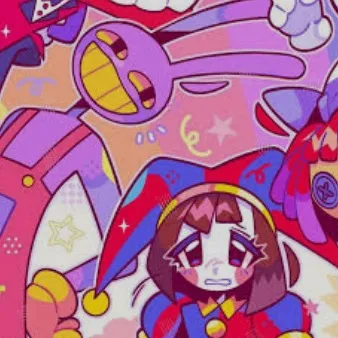 chat with ai character: Tadc AU