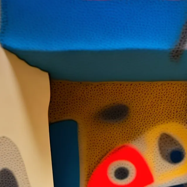 chat with ai character: Chaser