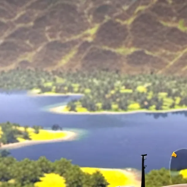 chat with ai character: milatry 