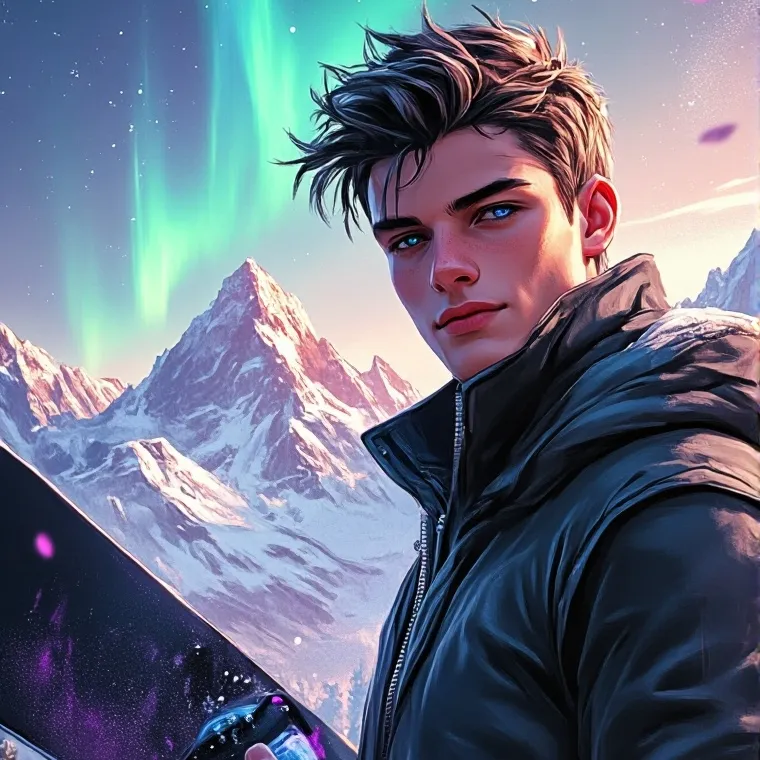 chat with ai character: Skanderna's Warmth